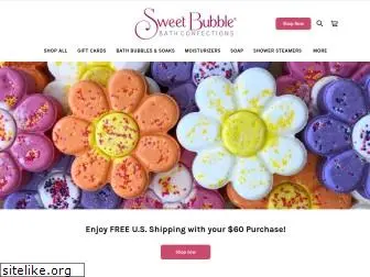 sweetbubblesoap.com