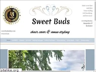 sweetbuds.co.uk