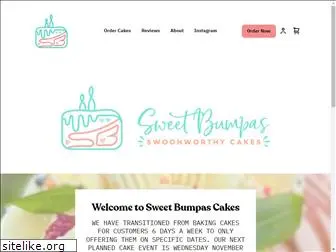 sweetbumpas.com