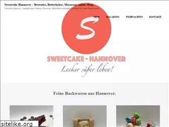 sweetcake-hannover.de
