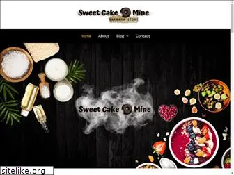 sweetcakeomine.org