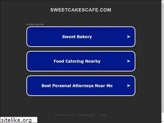 sweetcakescafe.com