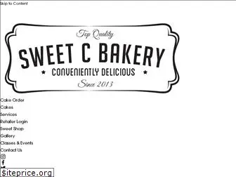 sweetcbakery.com