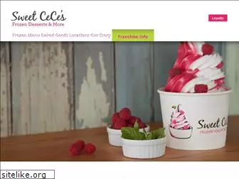 sweetceces.com