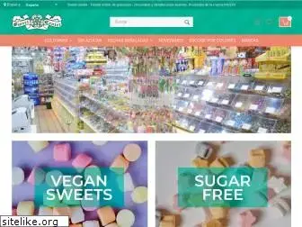 sweetcentre.net