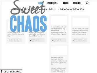 sweetchaos.com