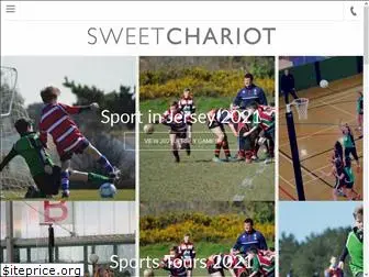 sweetchariot.co.uk