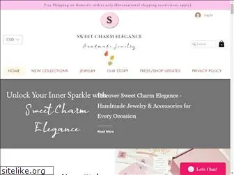 sweetcharmelegance.com