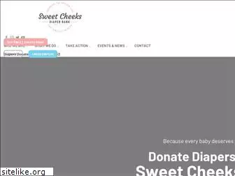 sweetcheeksdiaperbanks.org