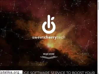 sweetcherrytech.com