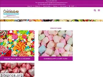 sweetchocolatewarehouse.com.au