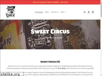 sweetcircus.net
