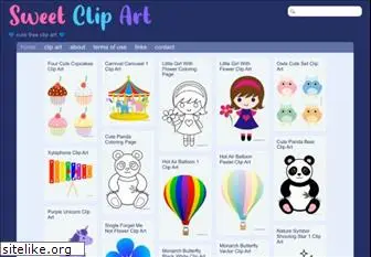 sweetclipart.com