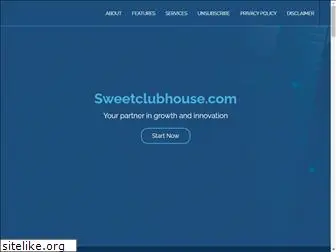 sweetclubhouse.com