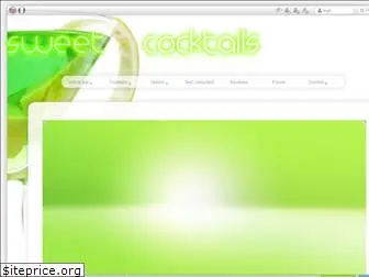 sweetcocktails.com