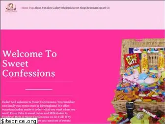 sweetconfessions.co.uk