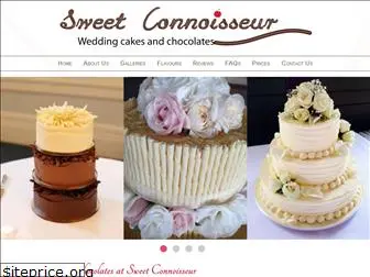 sweetconnoisseur.com.au