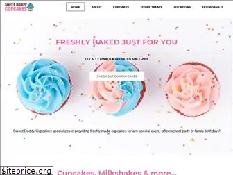 sweetdaddycupcakes.com