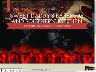 sweetdaddysbbq.com