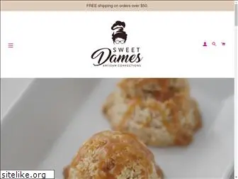 sweetdames.com