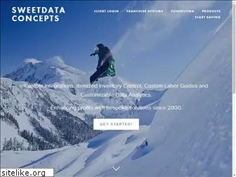 sweetdata.com