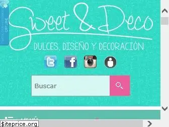 sweetdeco.com.uy