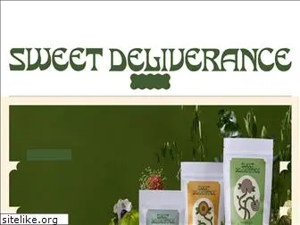 sweetdeliverancenyc.com