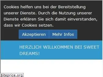 sweetdreamsbetten.de