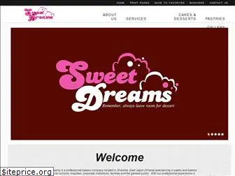 sweetdreamsghana.com
