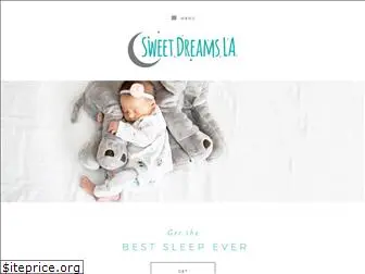 sweetdreamsla.com
