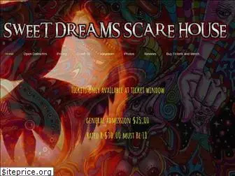 sweetdreamsscarehouse.com