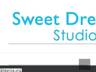 sweetdreamsstudio.com