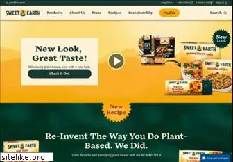 sweetearthfoods.com