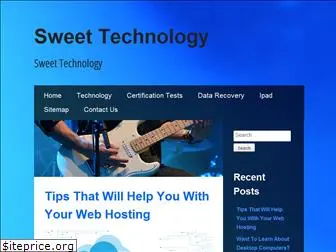 sweetechnology.com
