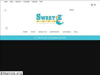 sweeteorganic.com