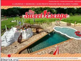 sweetescapehouse.com