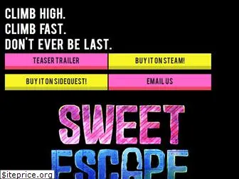 sweetescapevr.com