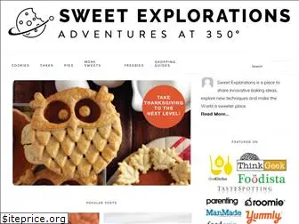 sweetexplorations.com