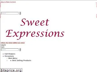 sweetexpressions.us