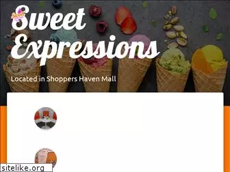 sweetexpressionsny.com