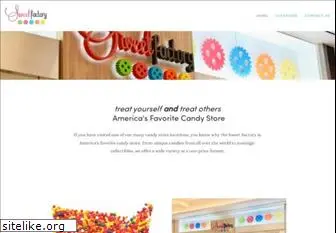 sweetfactory.com