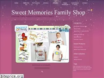 sweetfamilyshop.com