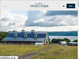 sweetfarm.org