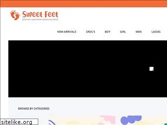 sweetfeet.ie