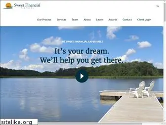 sweetfinancial.com