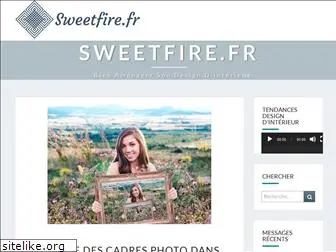 sweetfire.fr