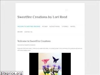 sweetfirecreations.com