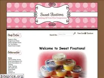 sweetfixations.com