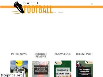 sweetfootball.com