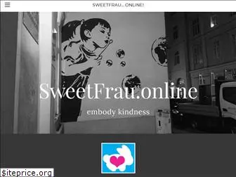 sweetfrau.online